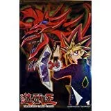 Konami YuGiOh Slifer the Sky Dragon Card Sleeves - Clear