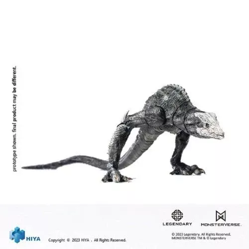 Kong Skull Island - Skull Devil PX Non-Scale Action Figure (Exquisite Basic)