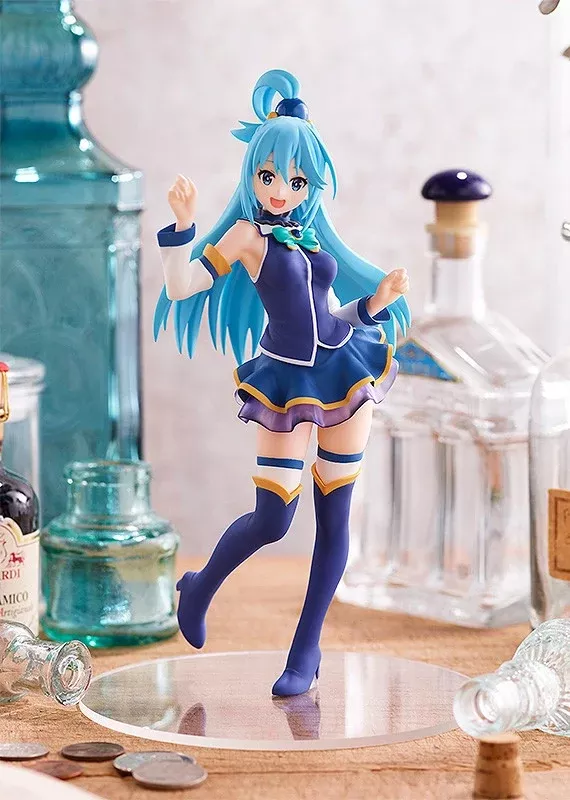 Konosuba: Aqua Pop Up Parade