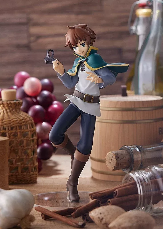 Konosuba: Kazuma Pop Up Parade