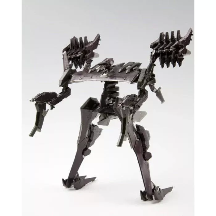 Kotobukiya 1/72 Armored Core Aspina X-Sobrero Fragile