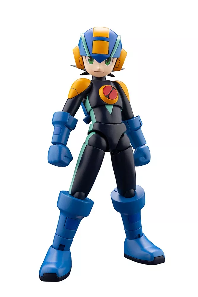 Kotobukiya: Mega Man Battle Network Series Mega Man