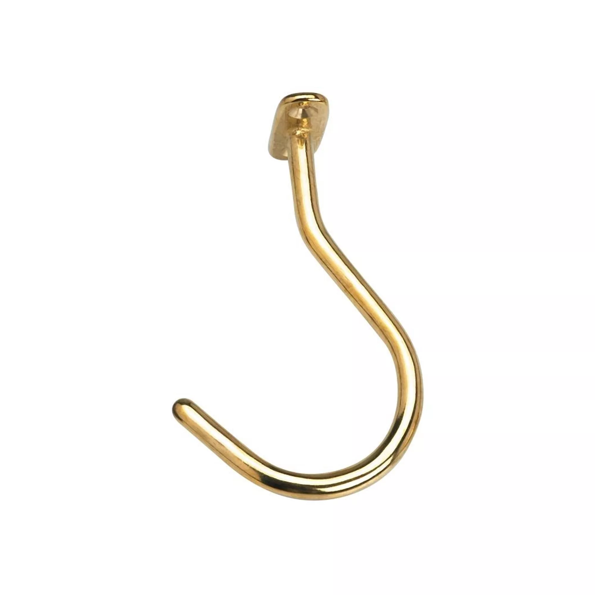 Large Facemount Hook For Sale – Game Room Gorilla