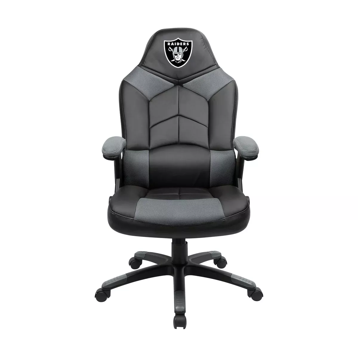 Las Vegas Raiders Oversized Gaming Chair