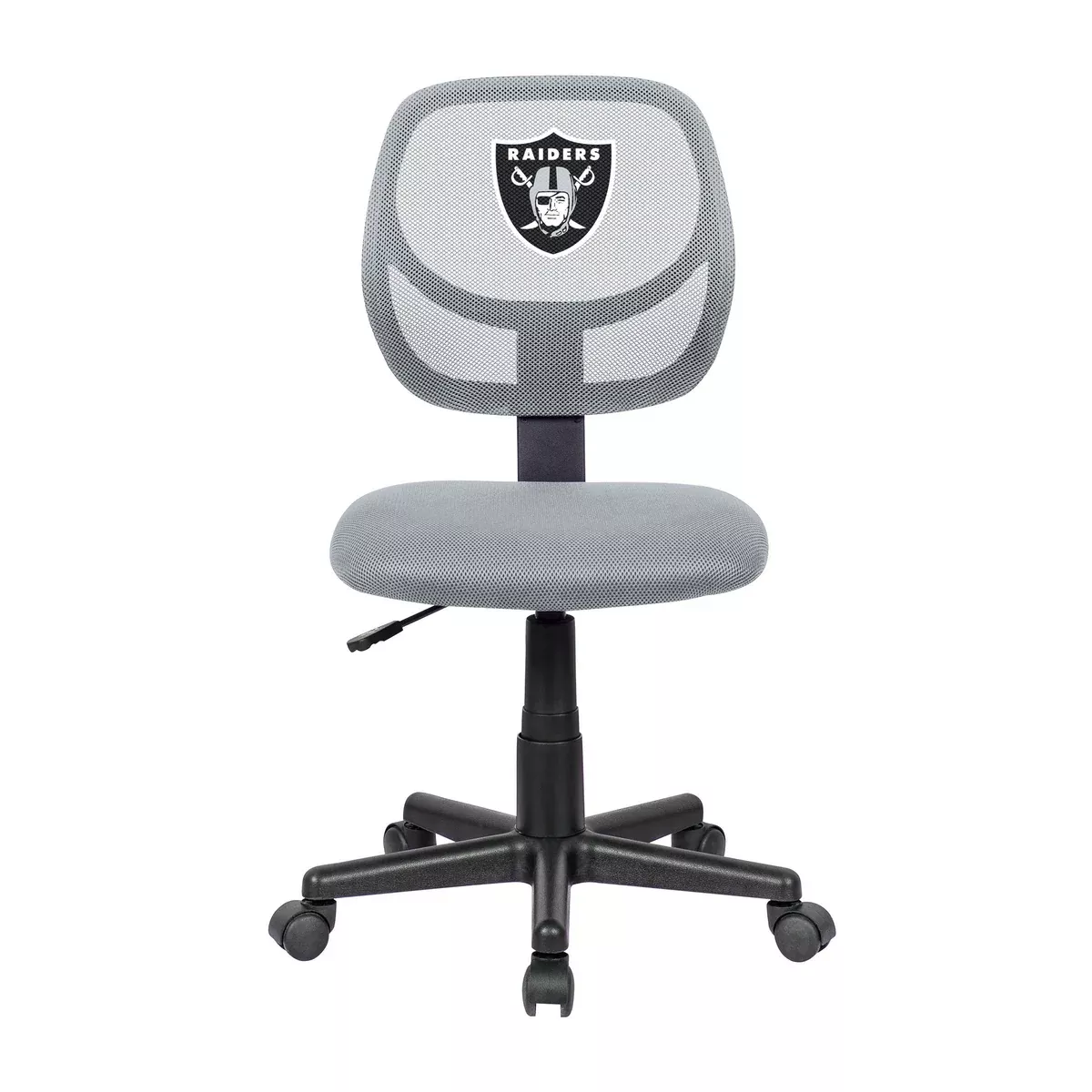 Las Vegas Raiders Student Task Chair