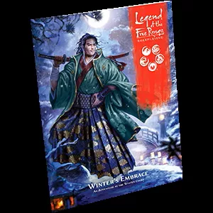 Legend of the Five Rings: Winter's Embrace