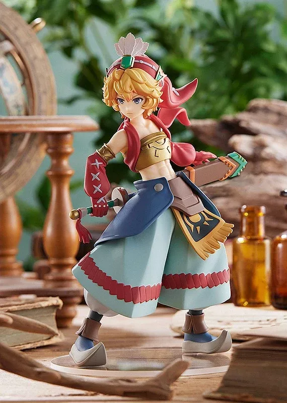 Legend of Mana: Shiloh Pop Up Parade