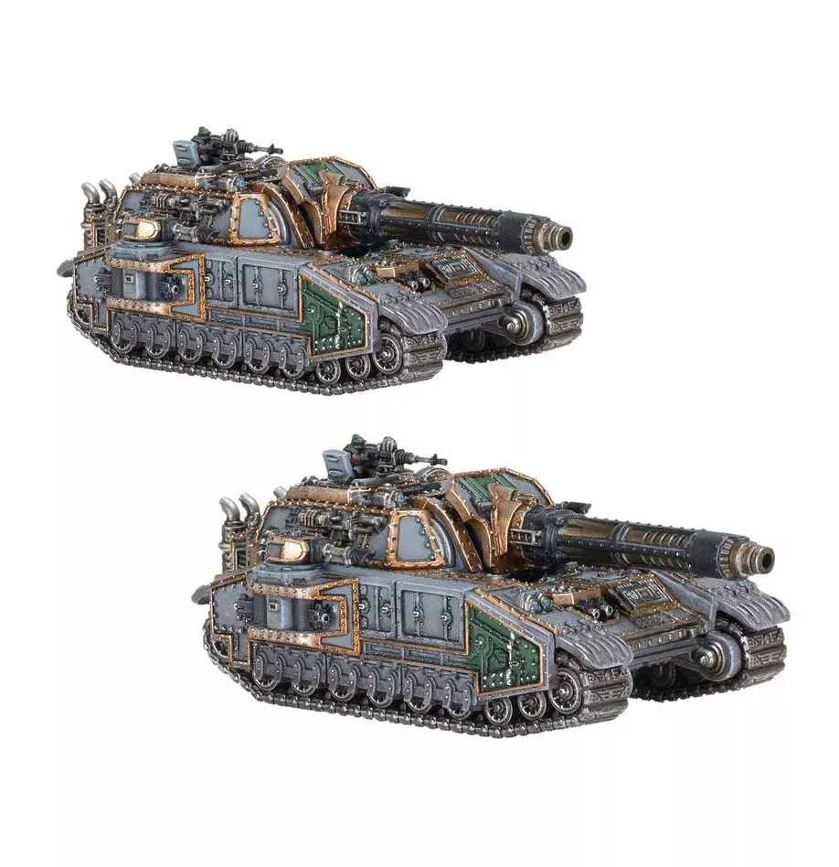 Legions Imperials: Shadowswords And Stormblades