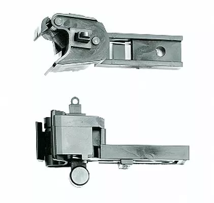LGB 64193 G Gauge Knuckle Coupler 1 Pair