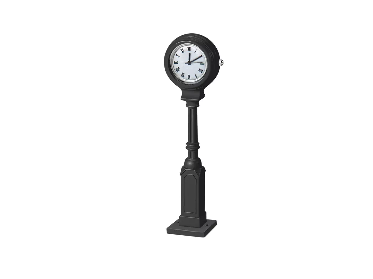 Lionel 6-14147 O Gauge Old Style Clock Tower