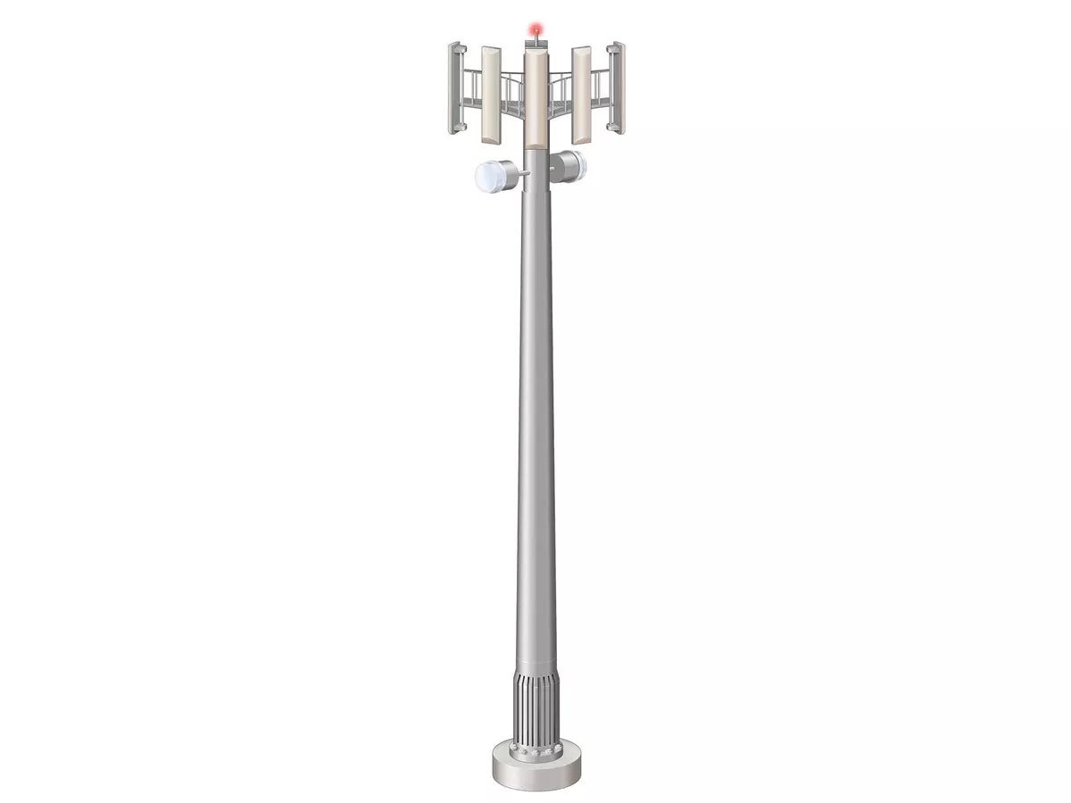 Lionel 6-37903 O Gauge Cell Tower