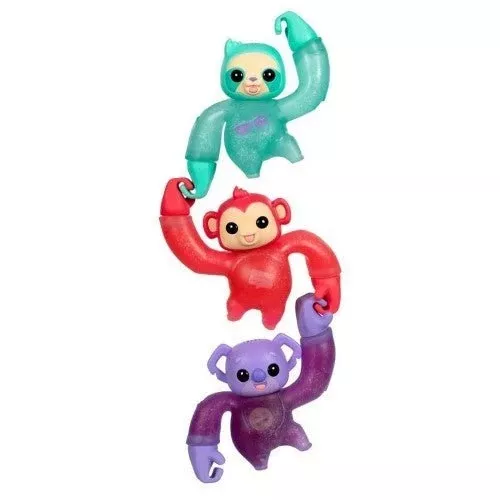 Little Live Pets Hug N' Hang Zoogooz - Select Figure(s)