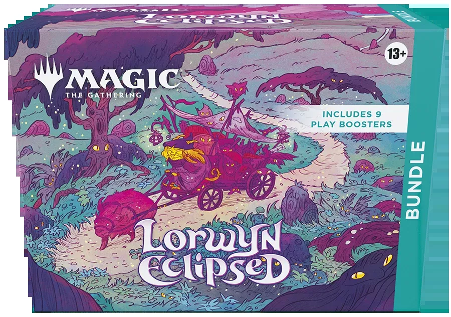 Lorwyn Eclipsed: Bundle [Jan 23, 2026]