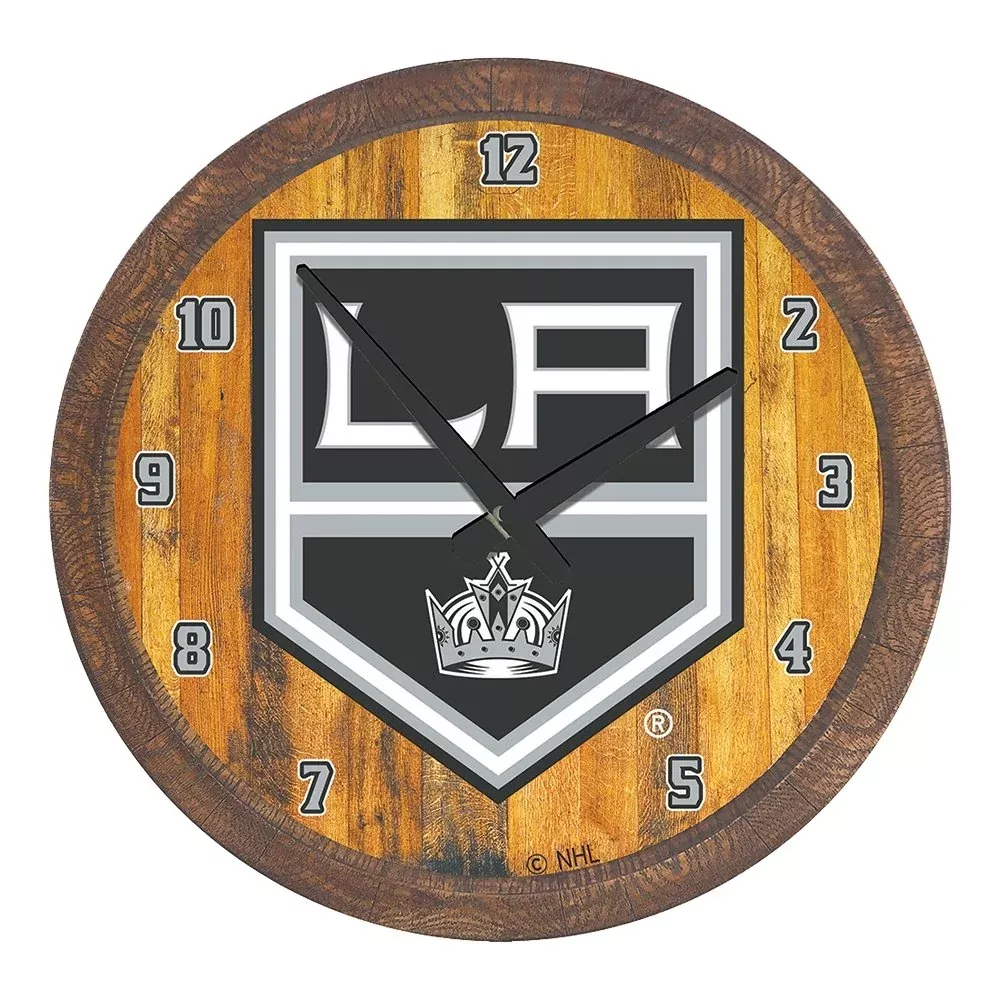 Los Angeles Kings: