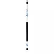Los Angeles Rams Laser-Etched Cue
