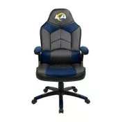 Los Angeles Rams Oversized Gaming Chair