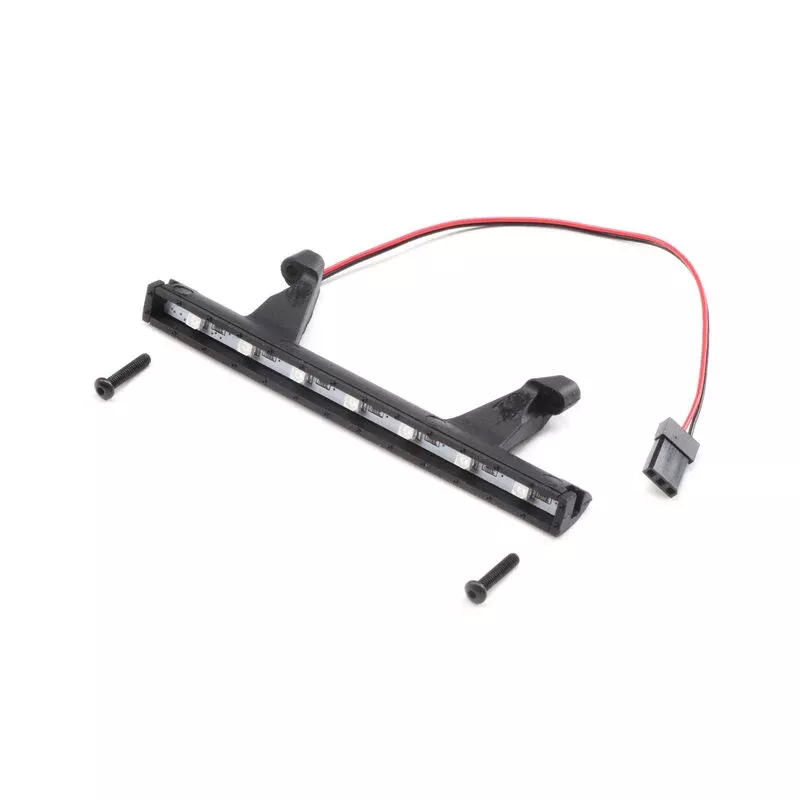 Losi 230069 Rear Red LED Light Bar for Baja Rey Raptor