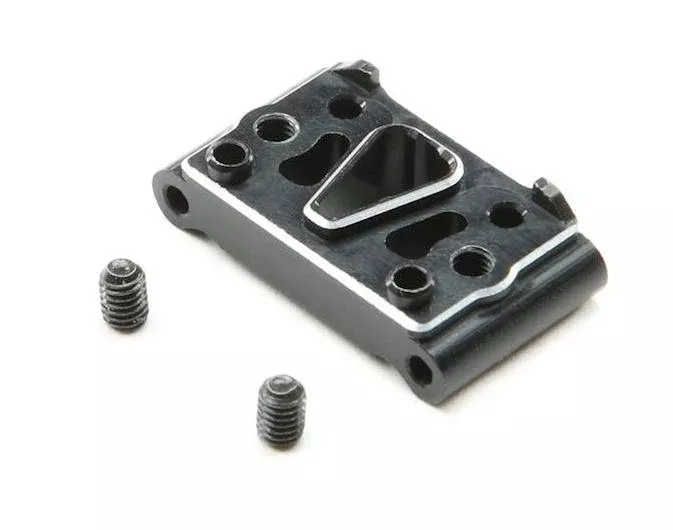 LOSI LOS311001 Aluminum Front Pivot for Mini-B and Mini-T 2.0