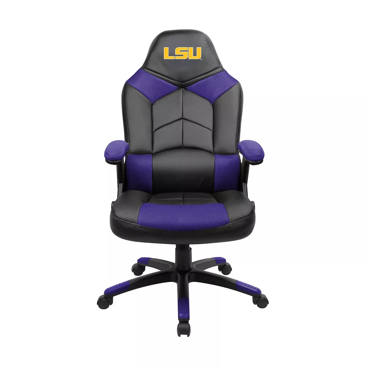 LSU Tigers Oversized Gaming Chair