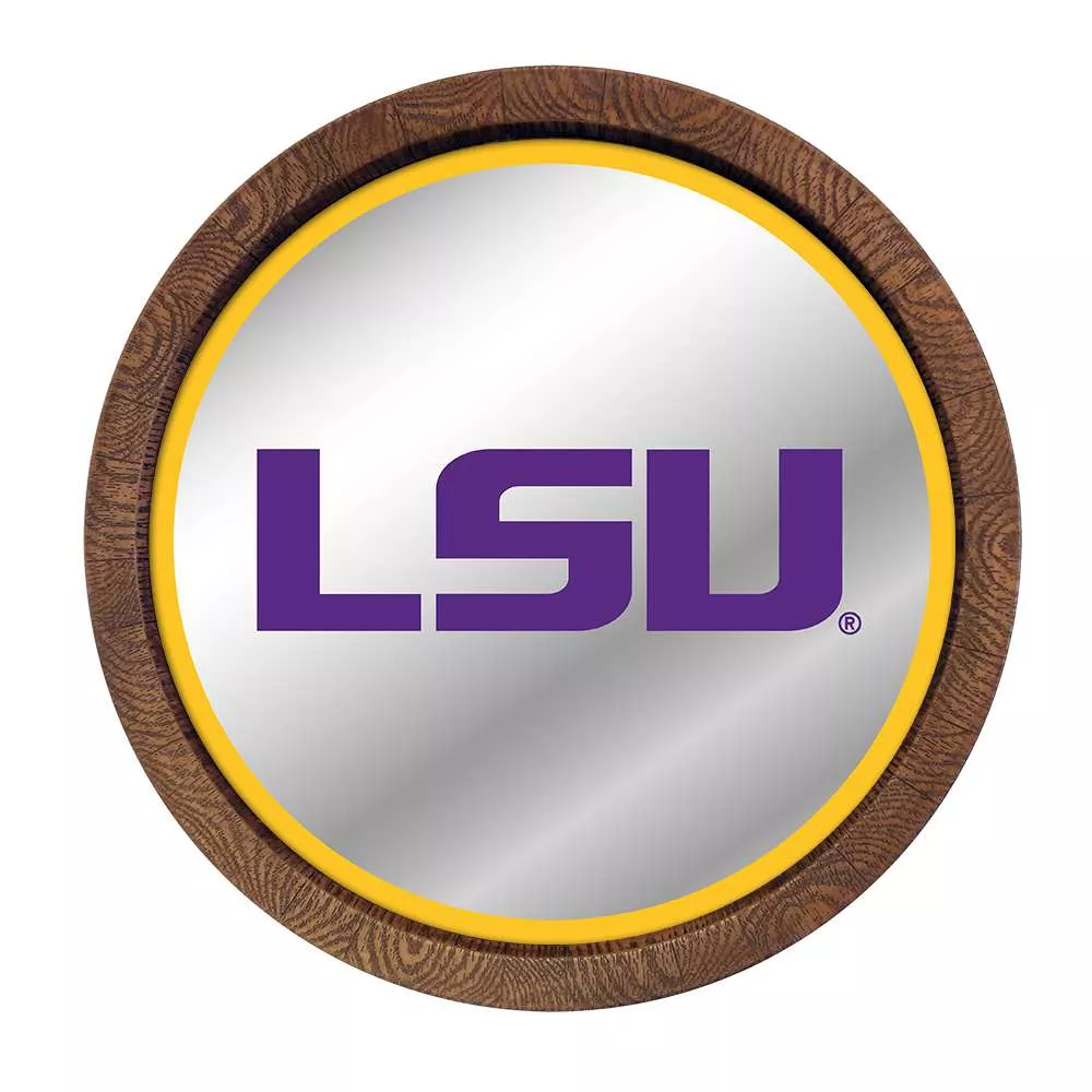LSU Tigers: