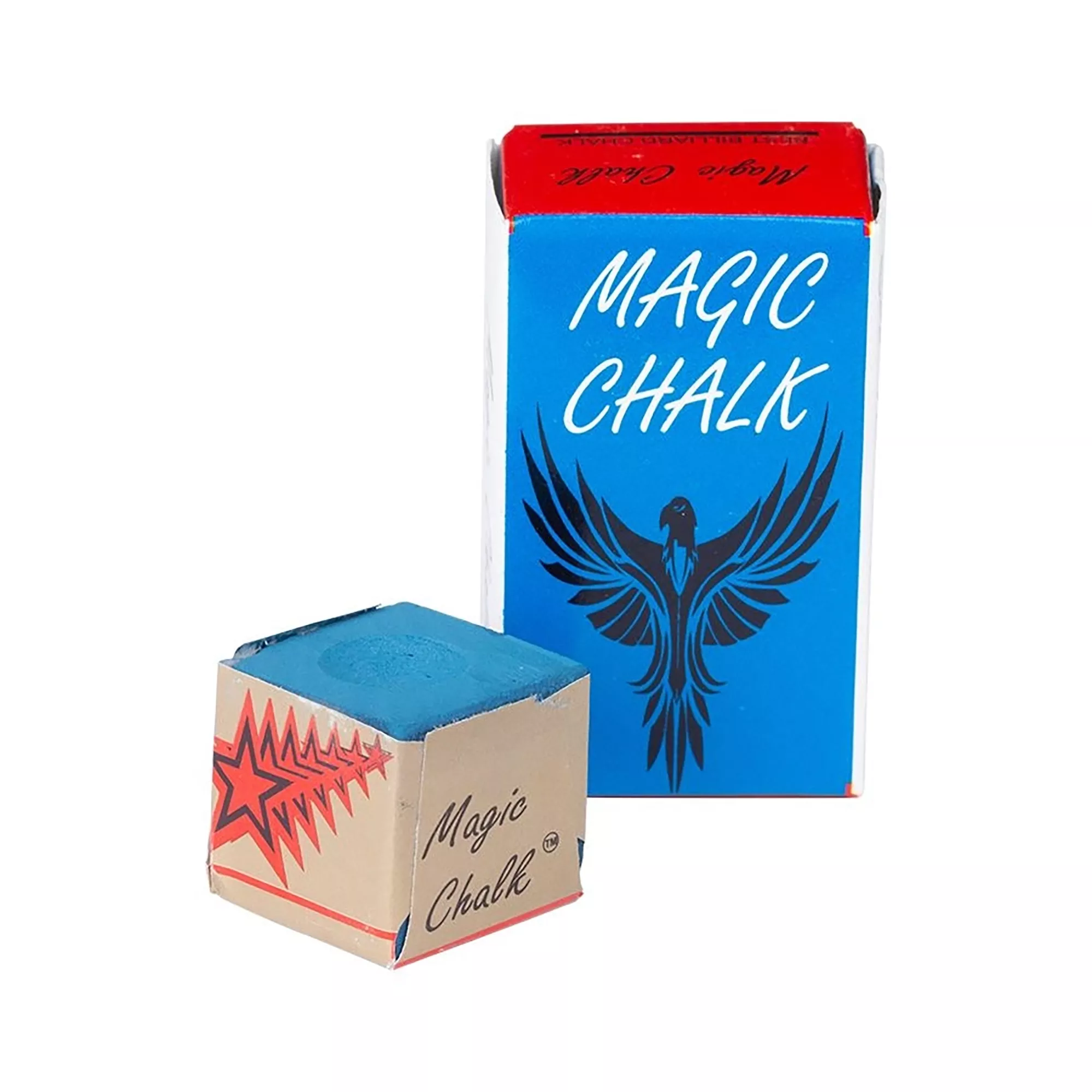 Magic Chalk (Box Of 2 Cubes) For Sale – Game Room Gorilla