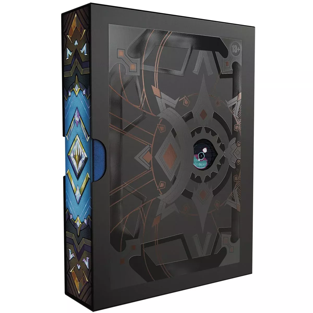 Magic: Secrets of Strixhaven - Special Bundle [DELAY]