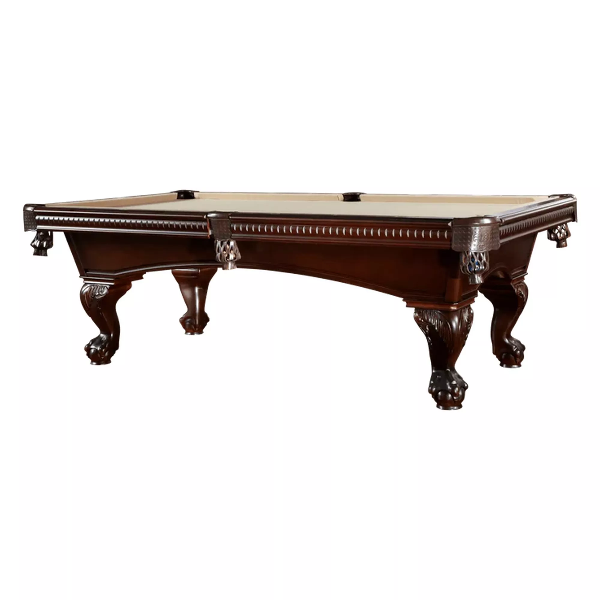 Marietta 8' Pool Table (Sierra) For Sale – Game Room Gorilla