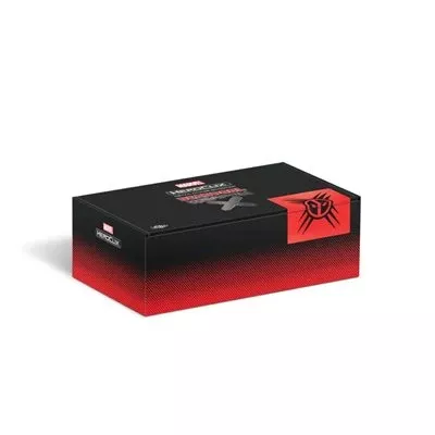 MARVEL HEROCLIX: Deadpool Weapon X Retail Chase Booster OP Kit