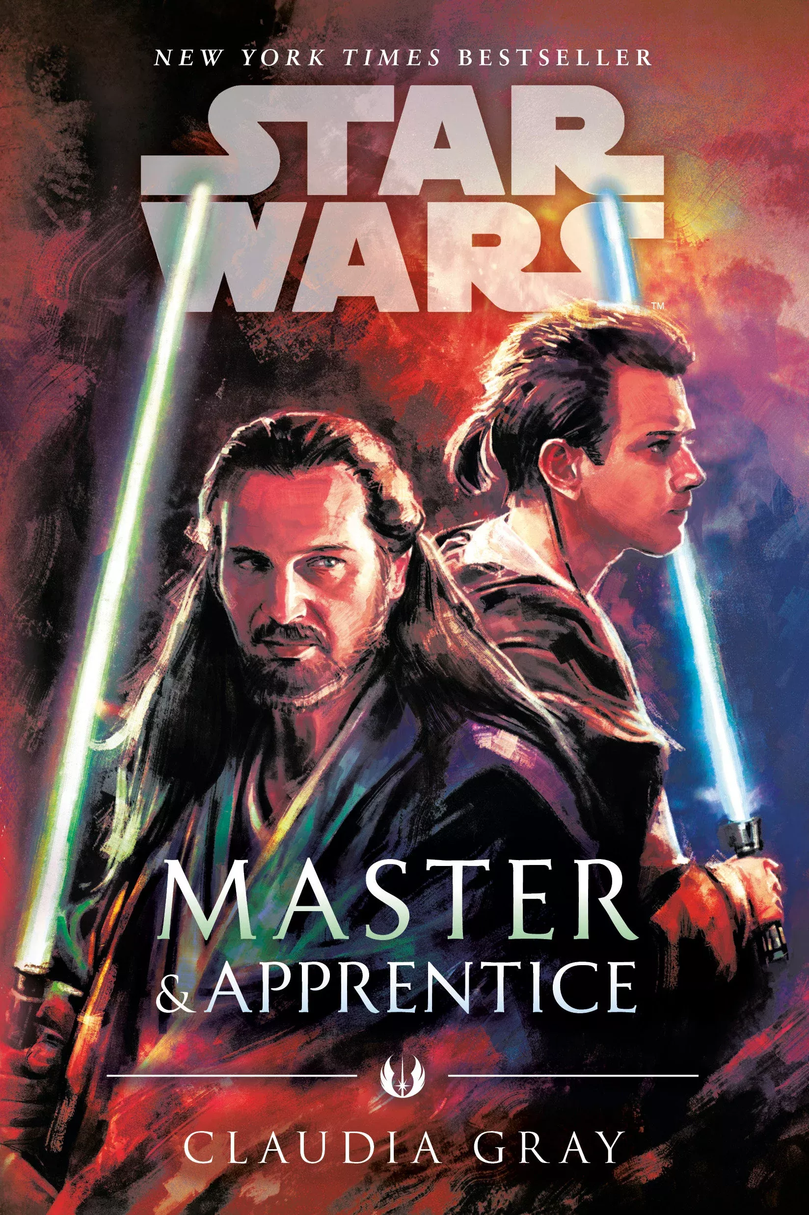 Master & Apprentice (Star Wars) TPB
