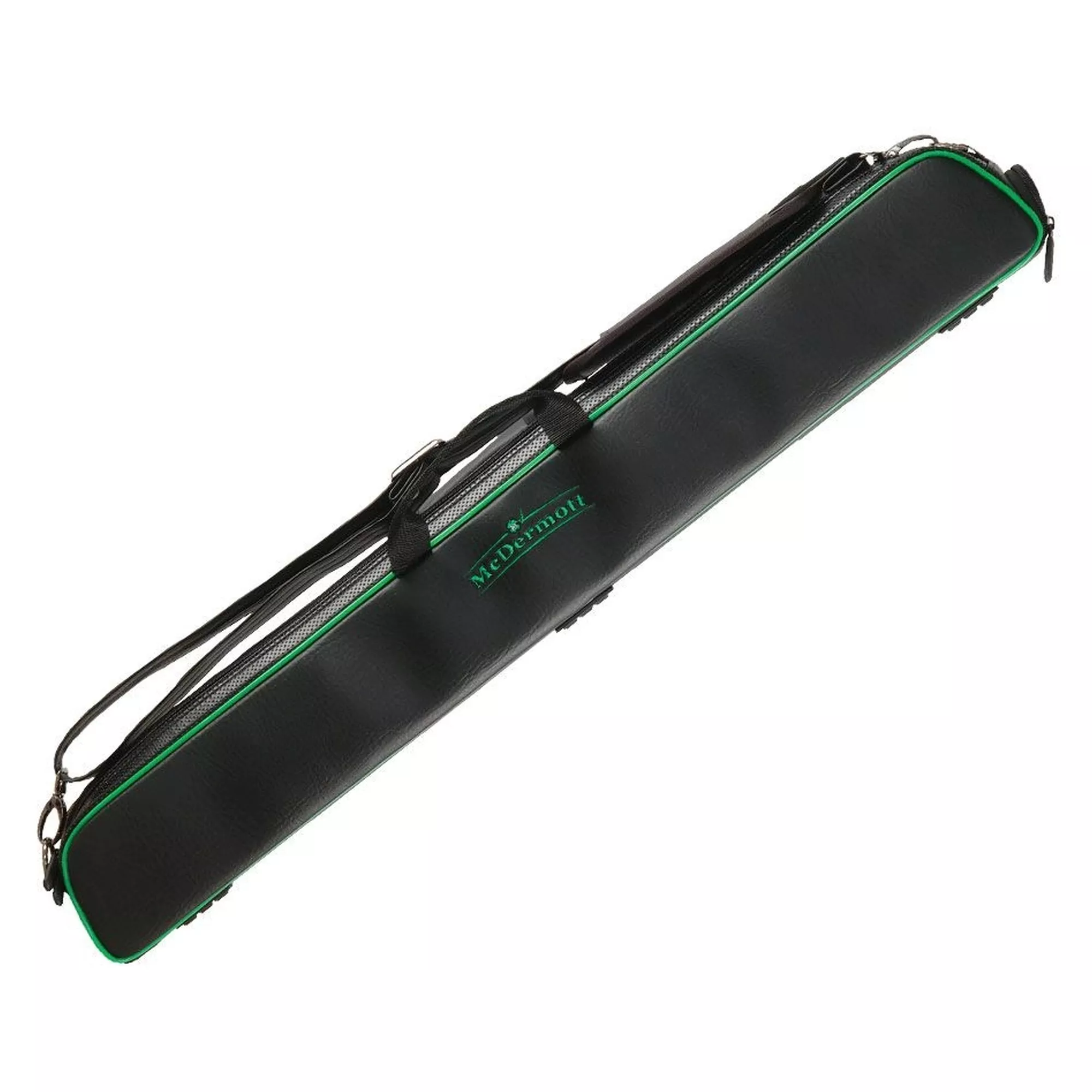 McDermott 2 Butt 3 Shaft Smuggler Case For Sale – Game Room Gorilla