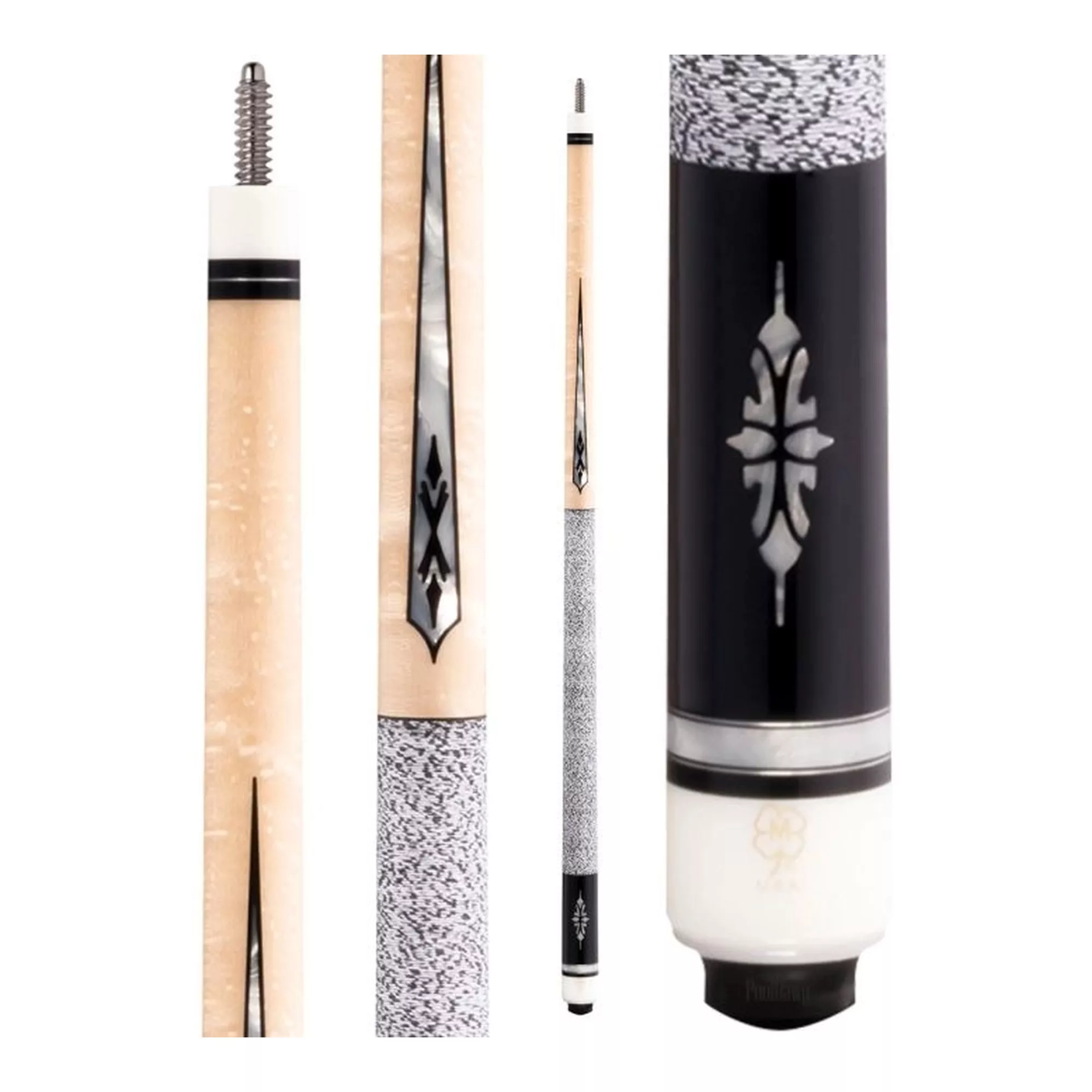 McDermott G323 Pool Cue For Sale – Game Room Gorilla