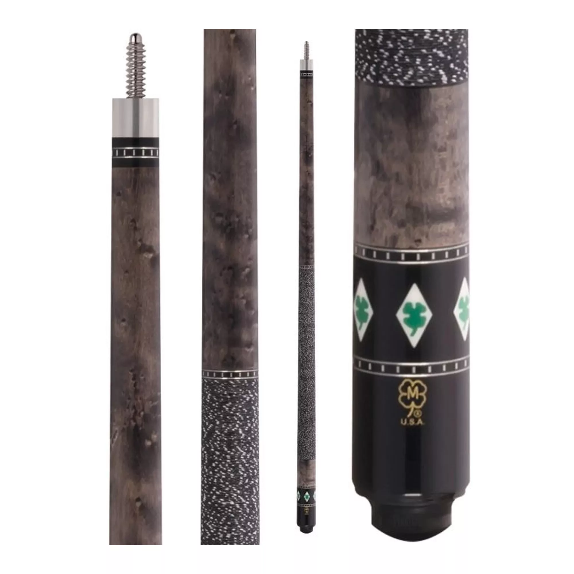 McDermott G332 Pool Cue For Sale – Game Room Gorilla
