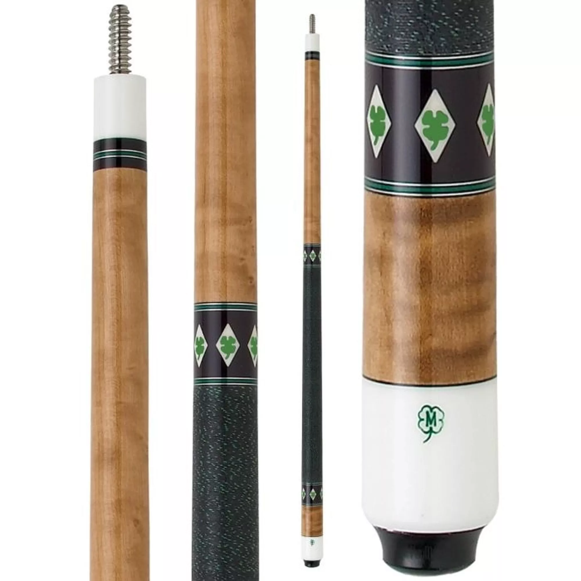 McDermott G436 Pool Cue For Sale – Game Room Gorilla