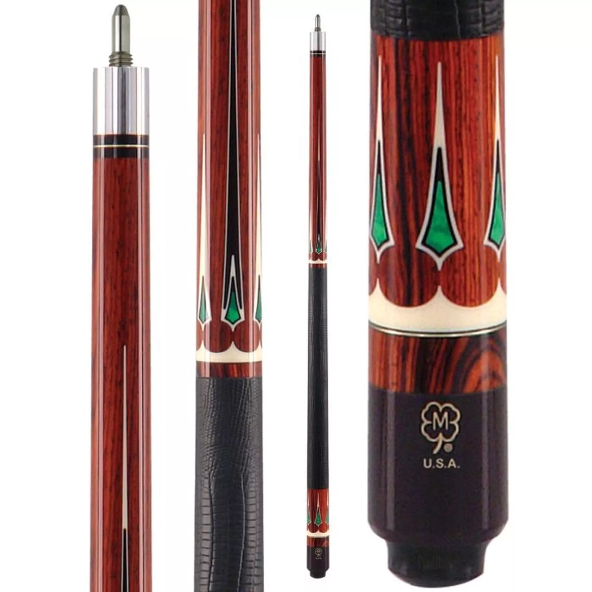 McDermott G706 Pool Cue For Sale – Game Room Gorilla
