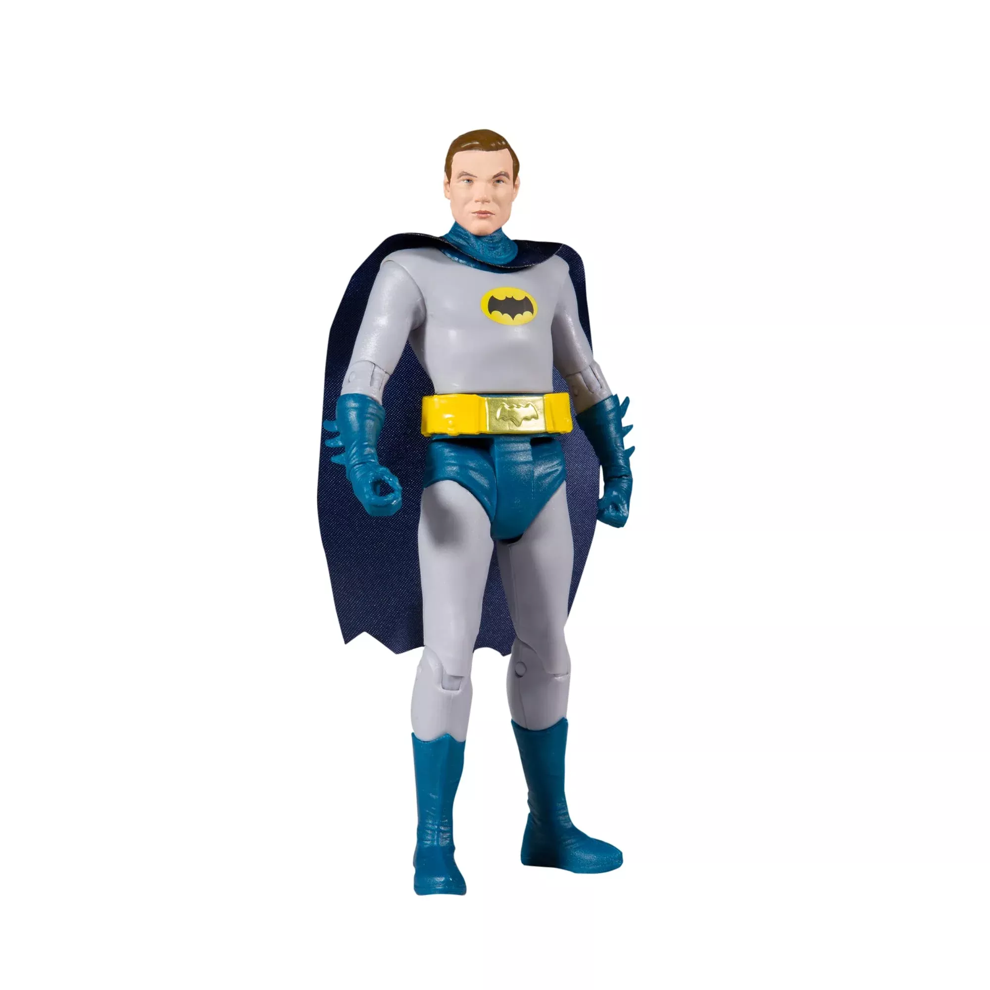Mcfarlane Toys - Batman Unmasked