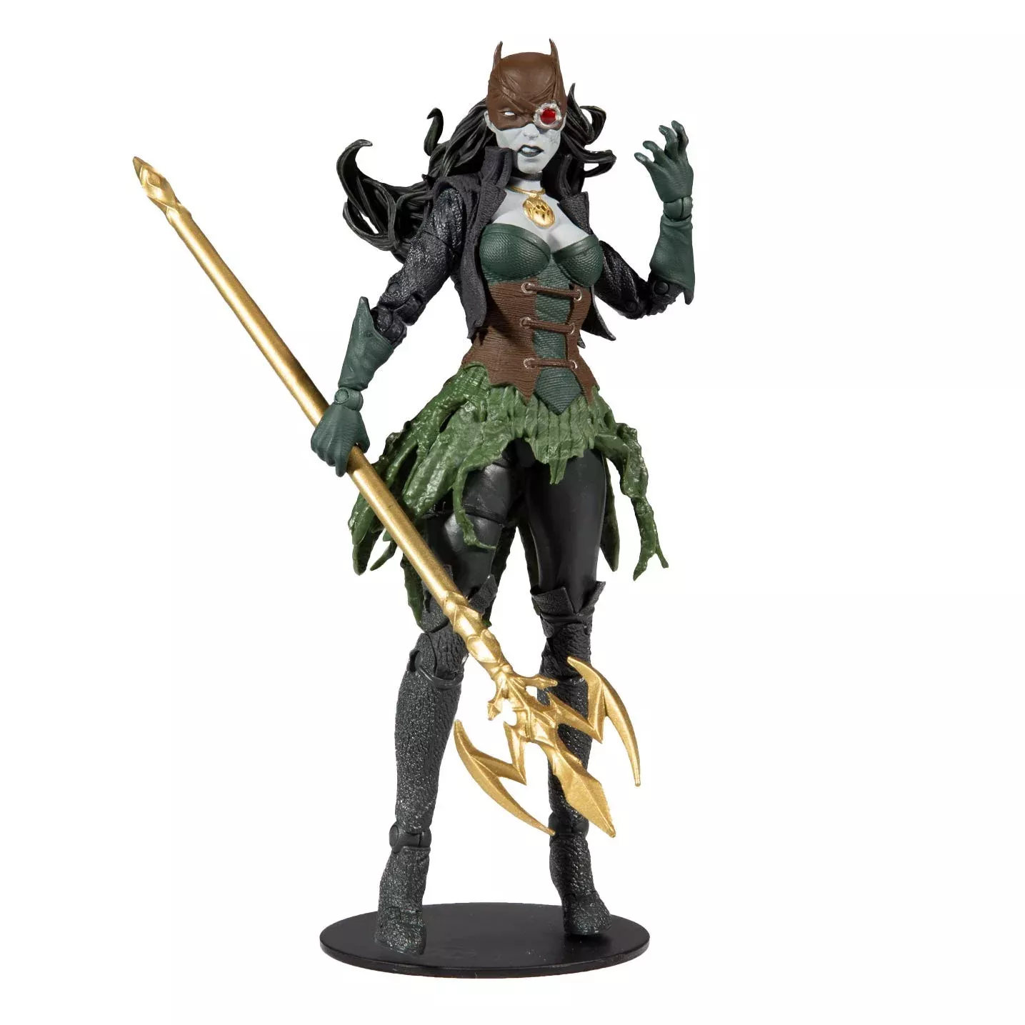 Mcfarlane Toys Dc Multiverse Batman: Earth -1 (The Drowned) 7' Action Figure