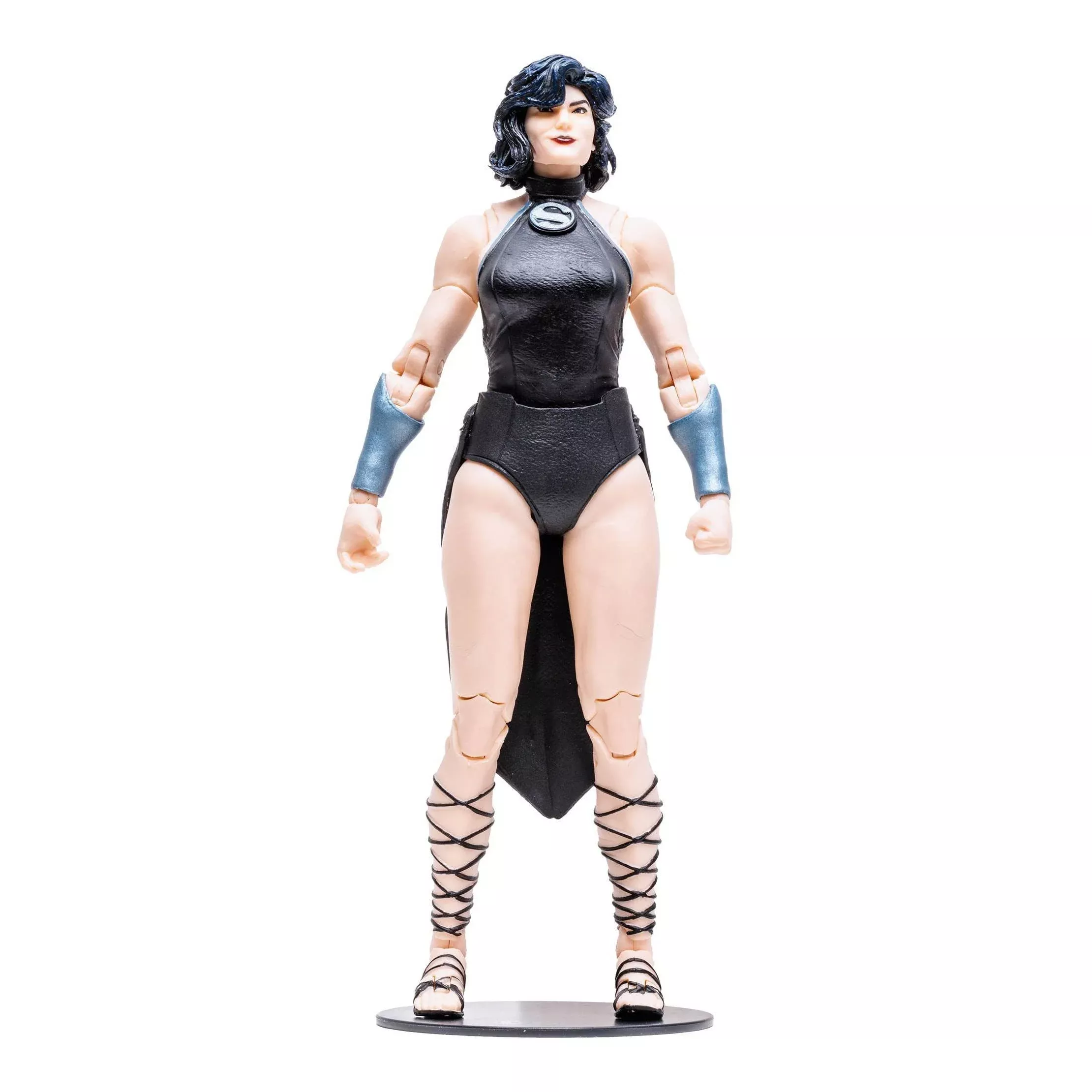 McFarlane Toys DC Multiverse Donna Troy Figure 7" Multicolor
