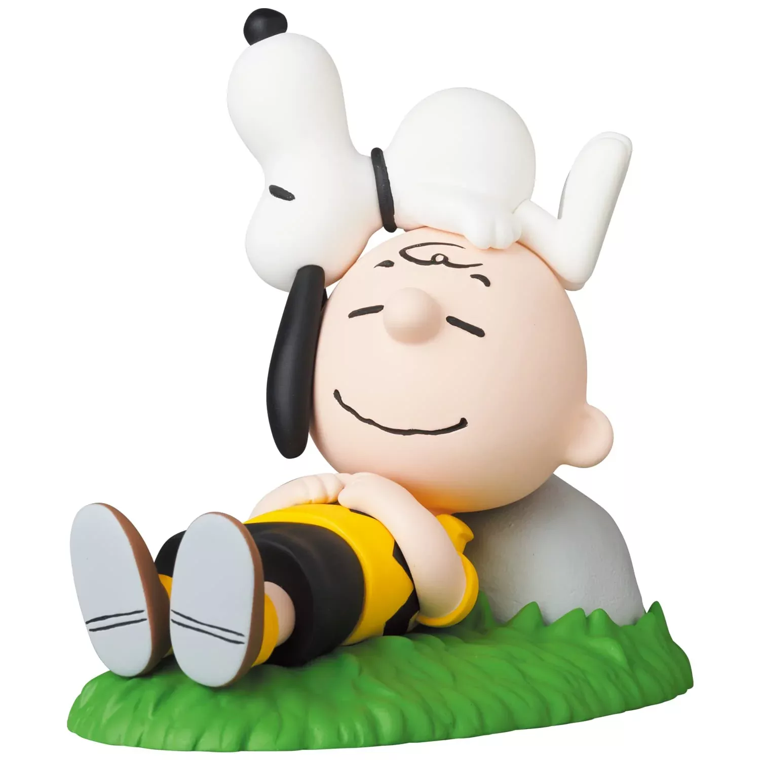 Medicom Ultra Detail Figures Peanuts Collection - Multicolor, 2"-5" Tall