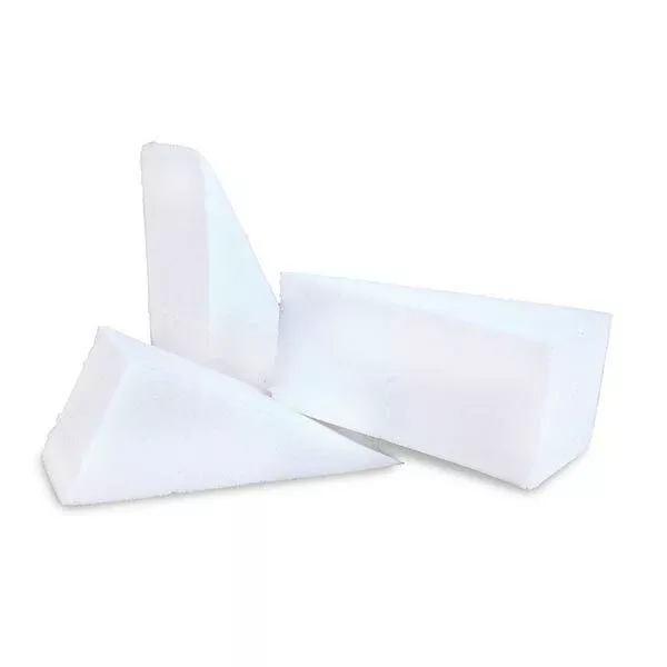 Mehron Non-Latex Foam Sponge Wedge | Embellish FX