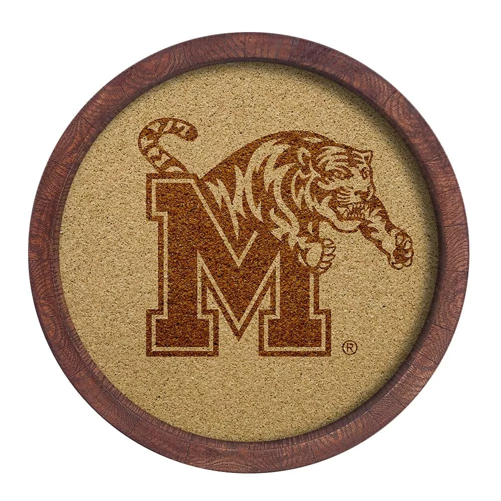 Memphis Tigers: