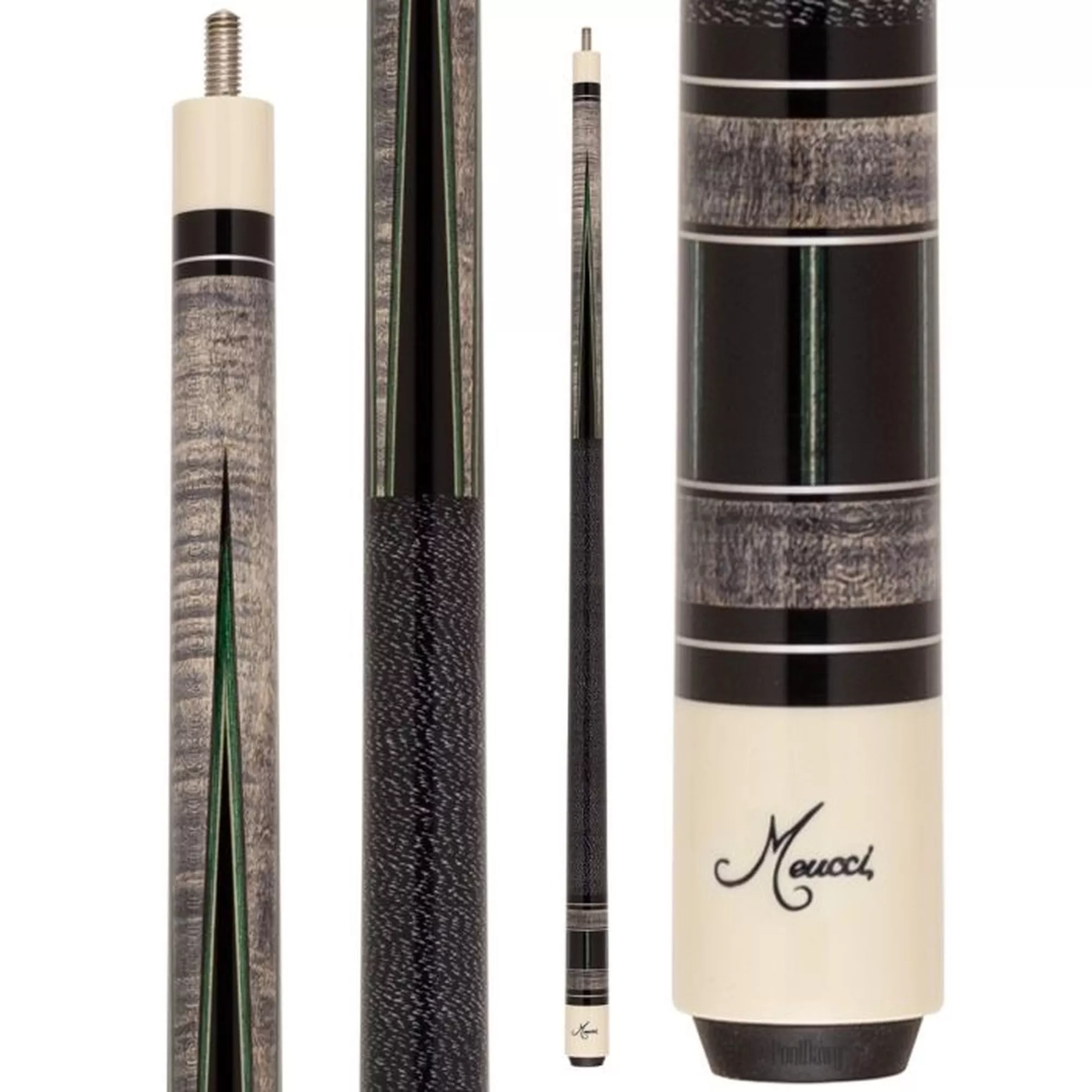 Meucci JS-1 Pool Cue For Sale – Game Room Gorilla