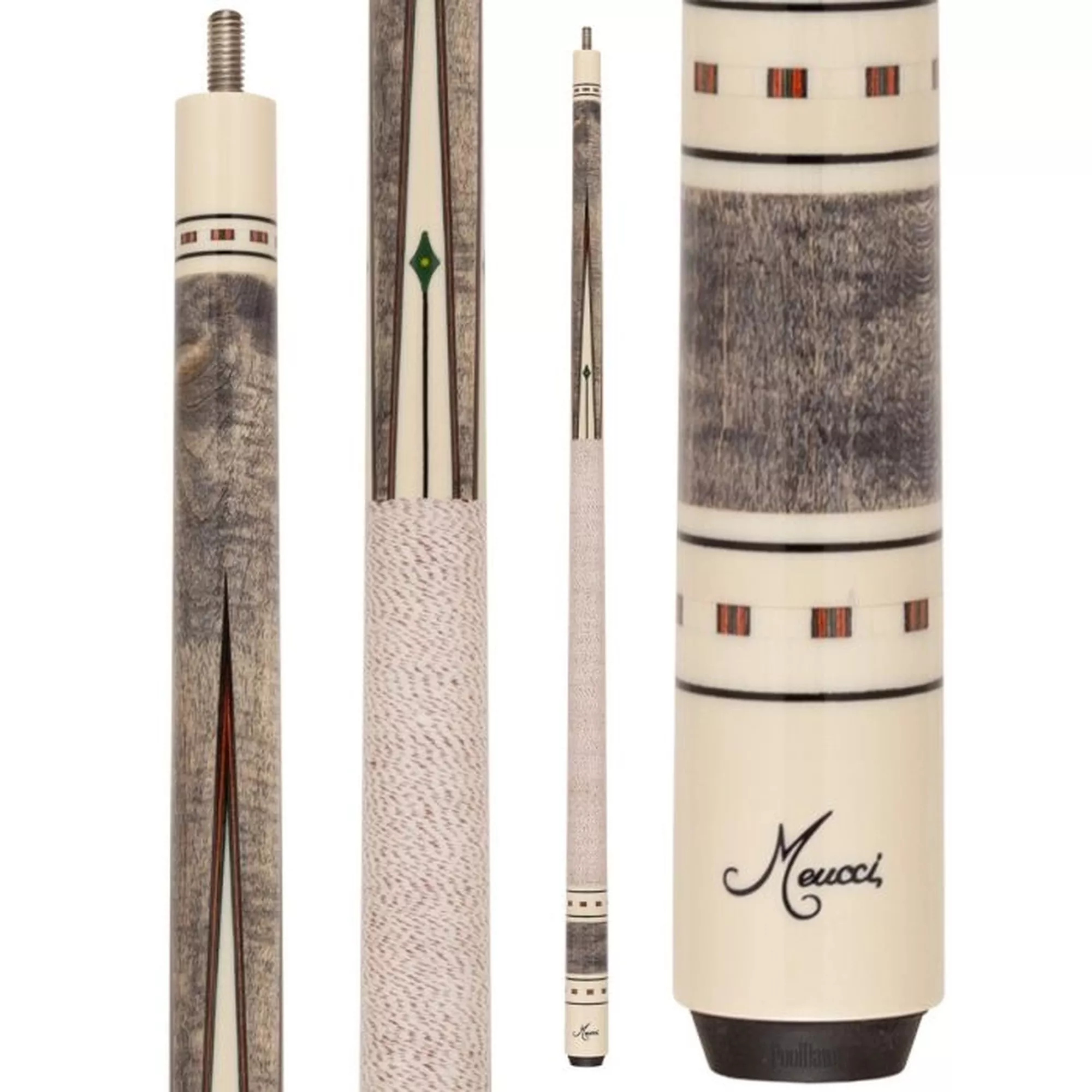 Meucci ME9712 Pool Cue For Sale – Game Room Gorilla