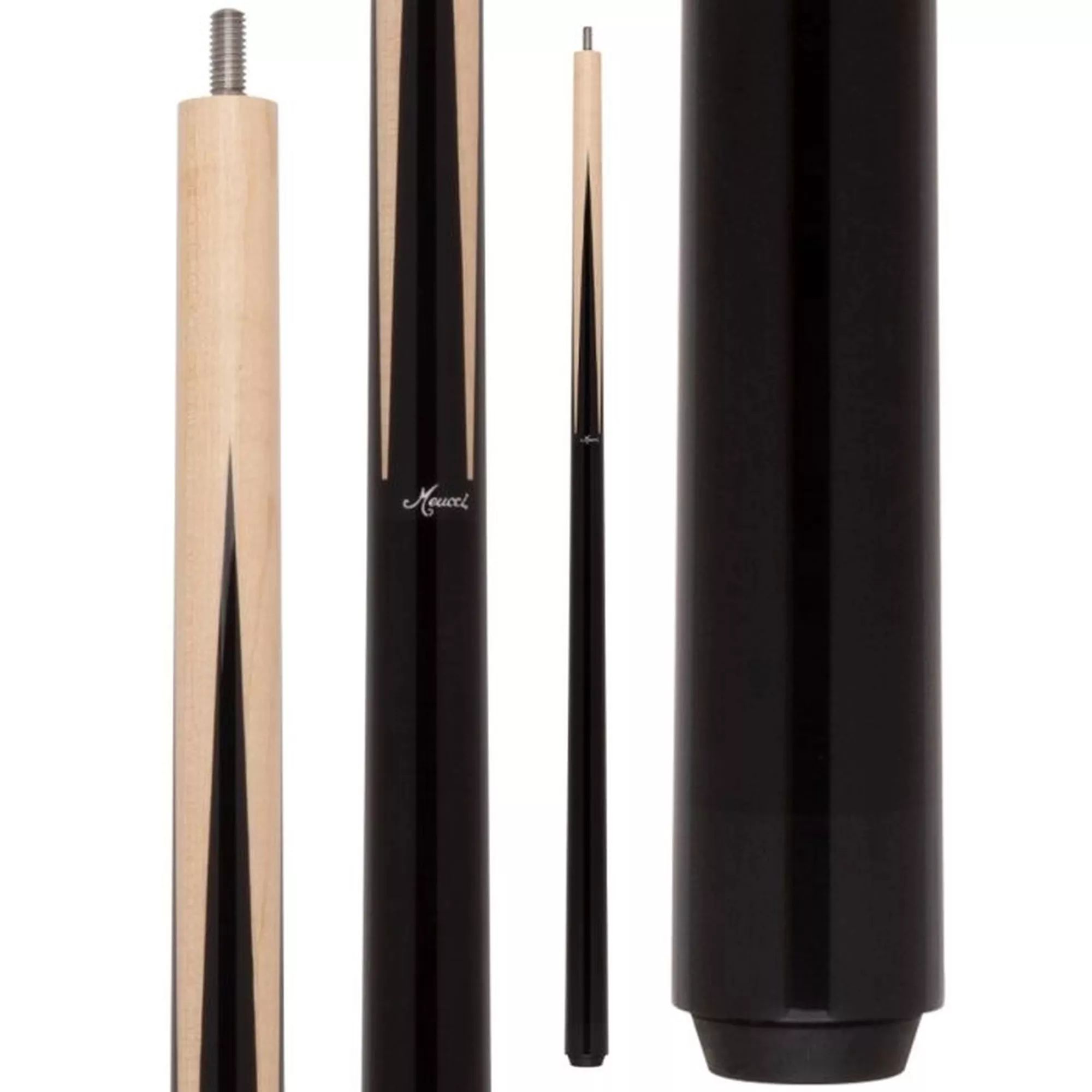 Meucci MESPBB Pool Cue For Sale – Game Room Gorilla
