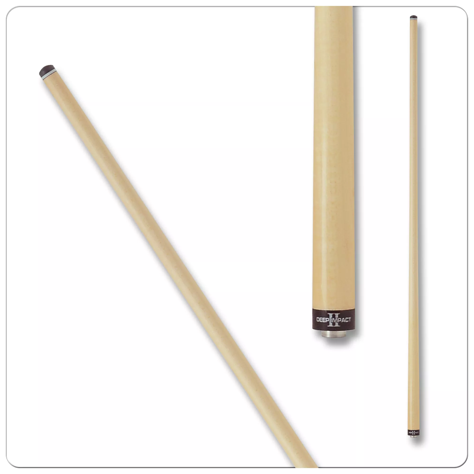 Mezz Sigma Pool Cue Shaft - For Sale – Game Room Gorilla