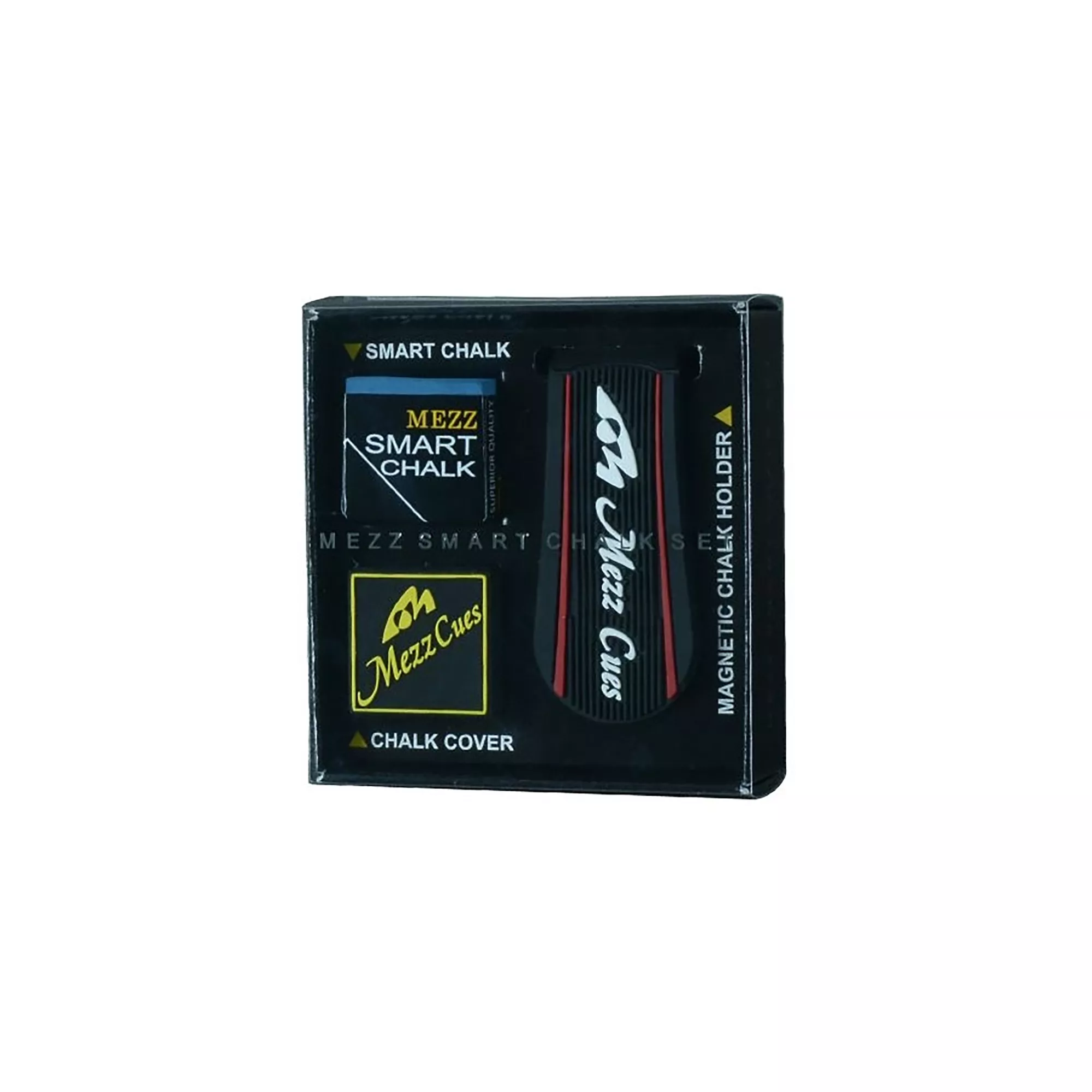 Mezz Smart Chalk Set For Sale – Game Room Gorilla