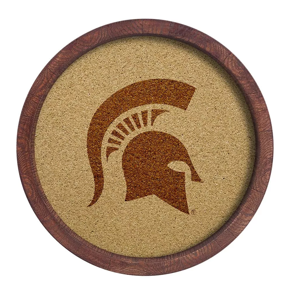 Michigan State Spartans: