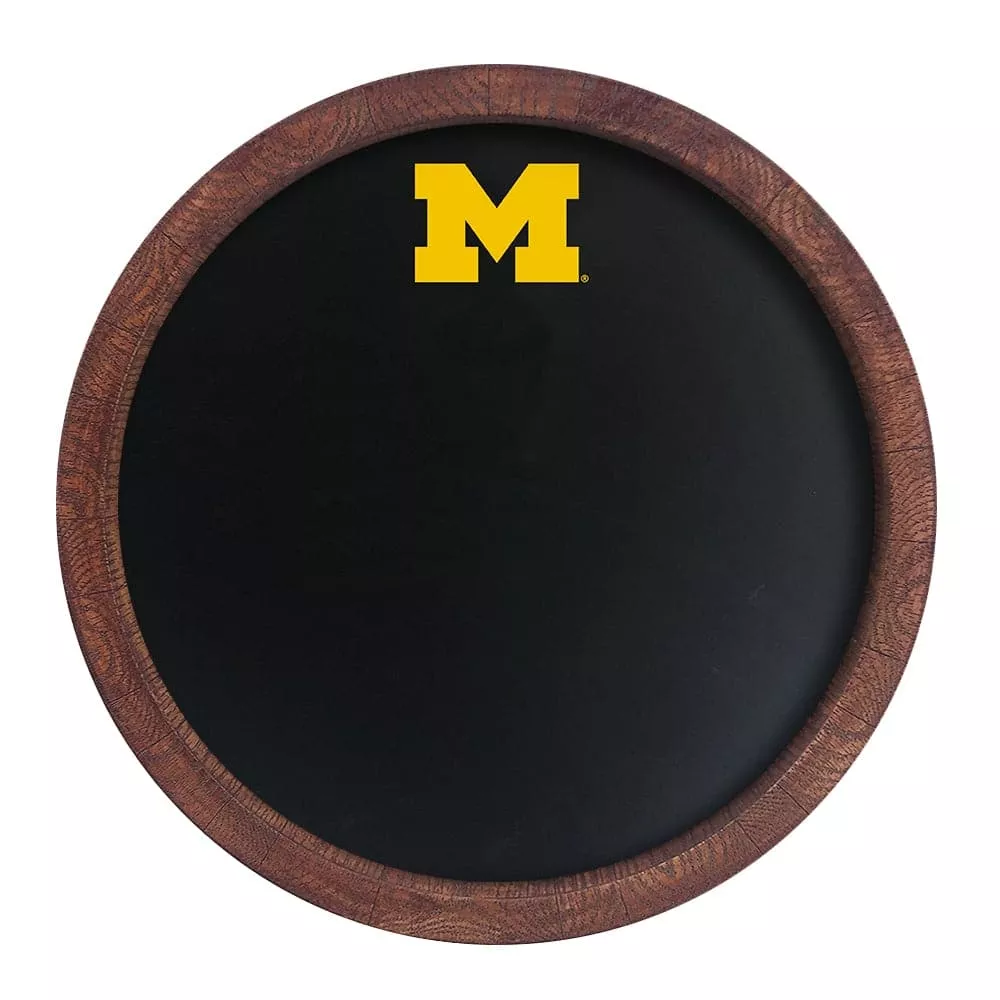 Michigan Wolverines: