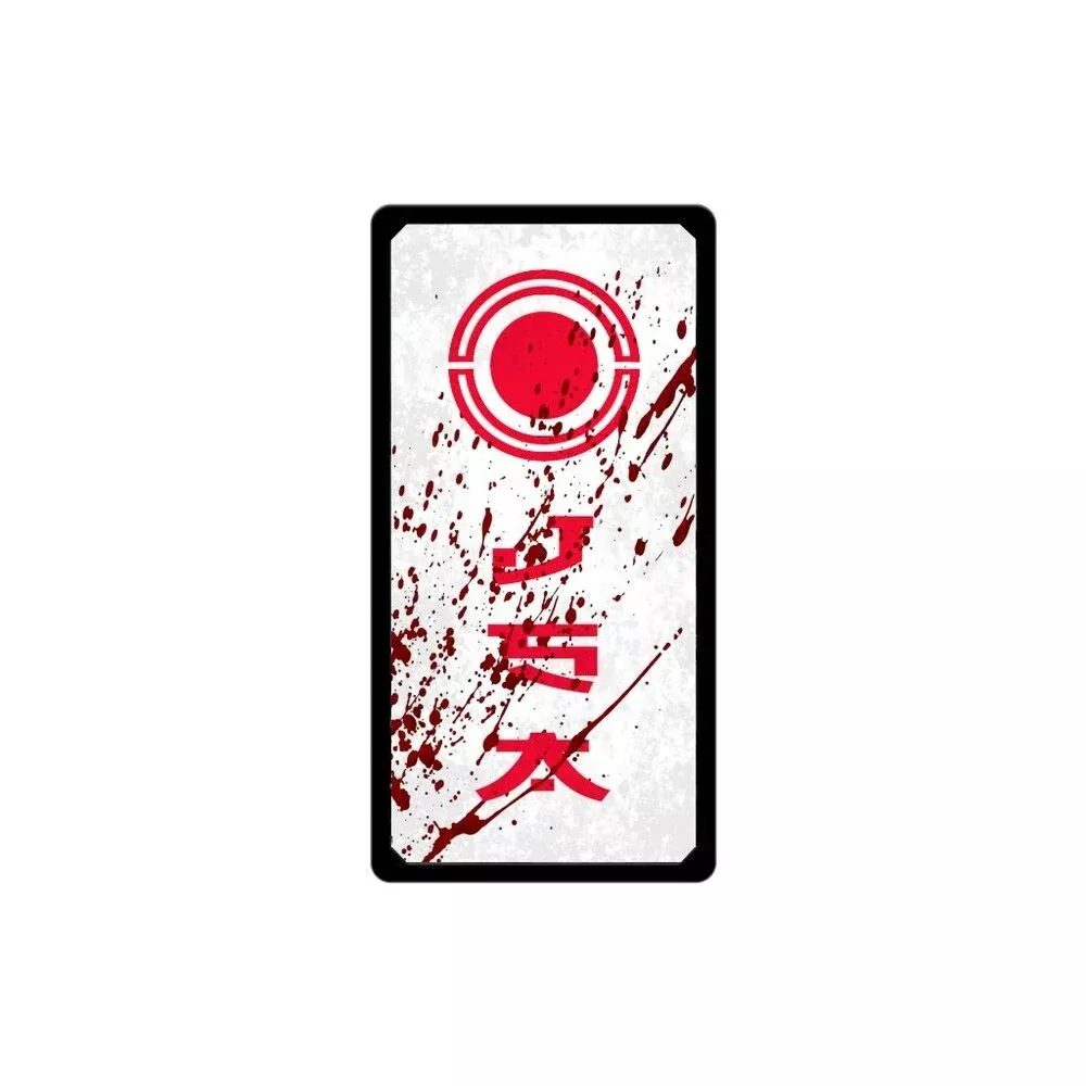 Micro Art Studio - Infinity Accessories - Command Panel JSA Sandstorm (1)
