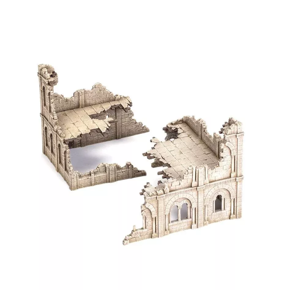 Middle Earth: Gondor Ruins