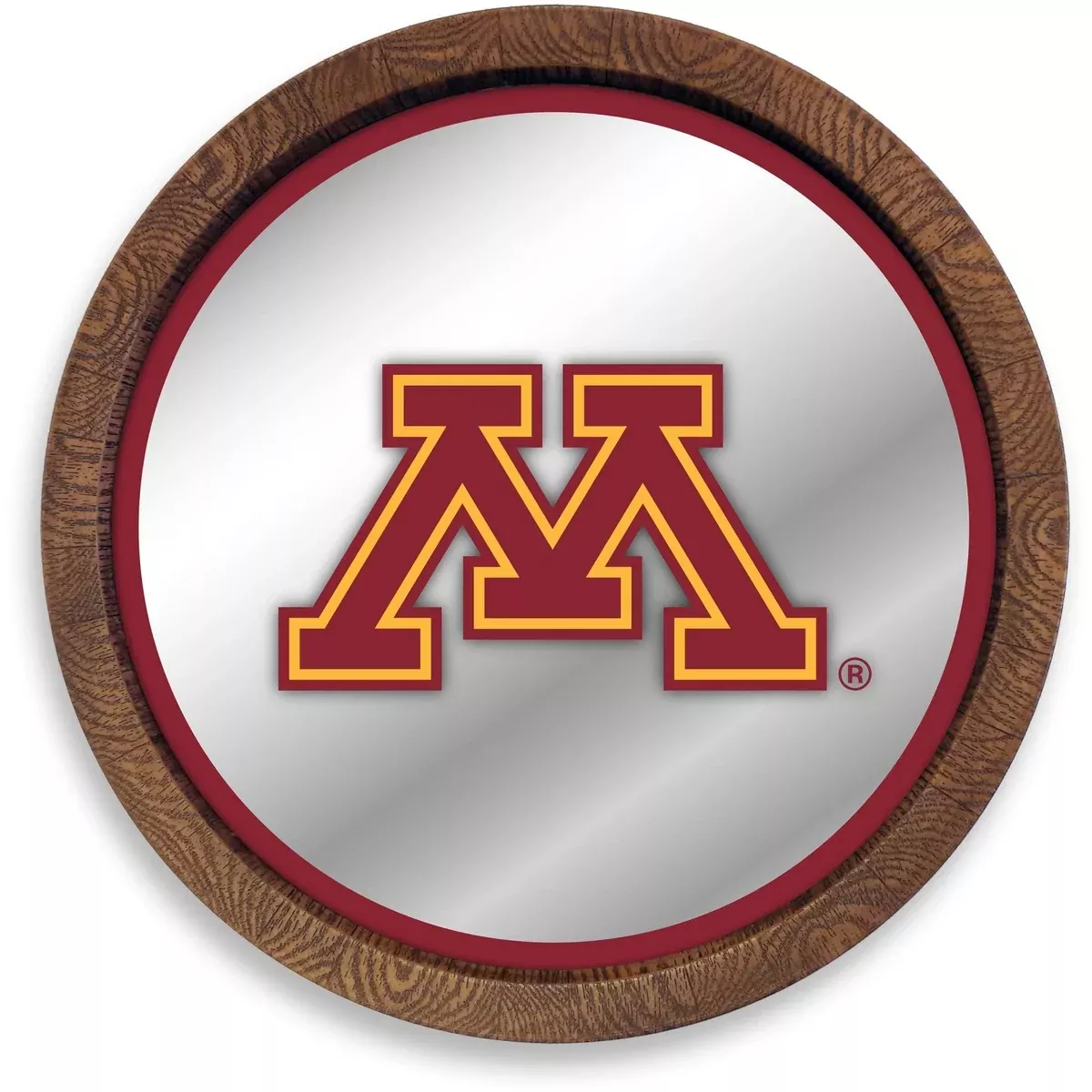 Minnesota Golden Gophers: